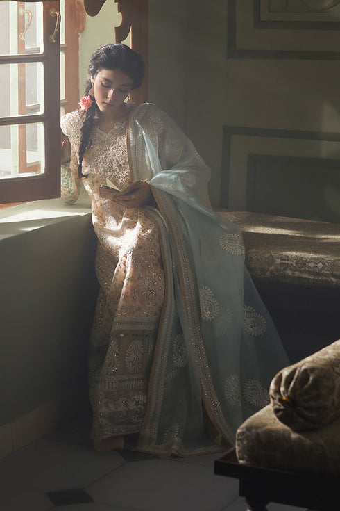 Stitched by Women Dresses | AMIRA