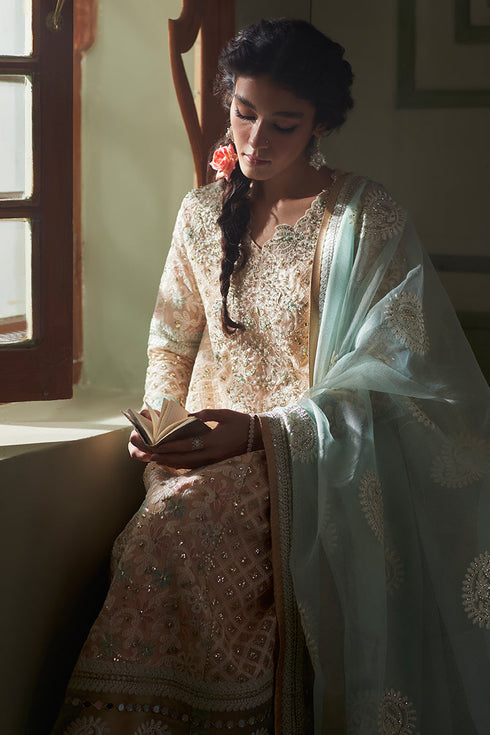 Stitched by Women Dresses | AMIRA