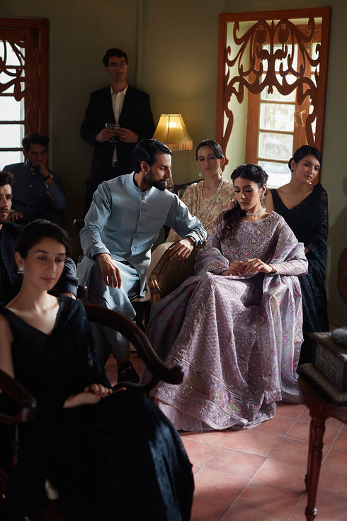 Stitched by Women Dresses | EIRA