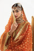 Stitched by Women Dresses | BAHARBANO (3 PIECE CHIFFON STITCHED LEHENGA)