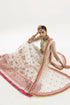 Stitched by Women Dresses | FIRDOUS (3 PIECE STITCHED LEHENGA)
