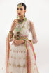 Stitched by Women Dresses | FIRDOUS (3 PIECE STITCHED LEHENGA)