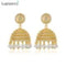 Zercon Jhumka Dangle Drop Court Style Earring.
