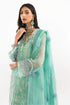 Stitched by Women Dresses | SHAHZENDANA (3 PIECE CHIFFON STITCHED)